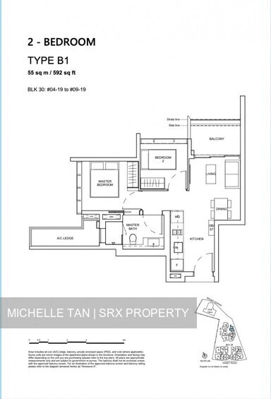 Haus On Handy (D9), Condominium #521170311